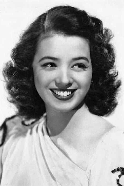 Foto de Jeff Donnell