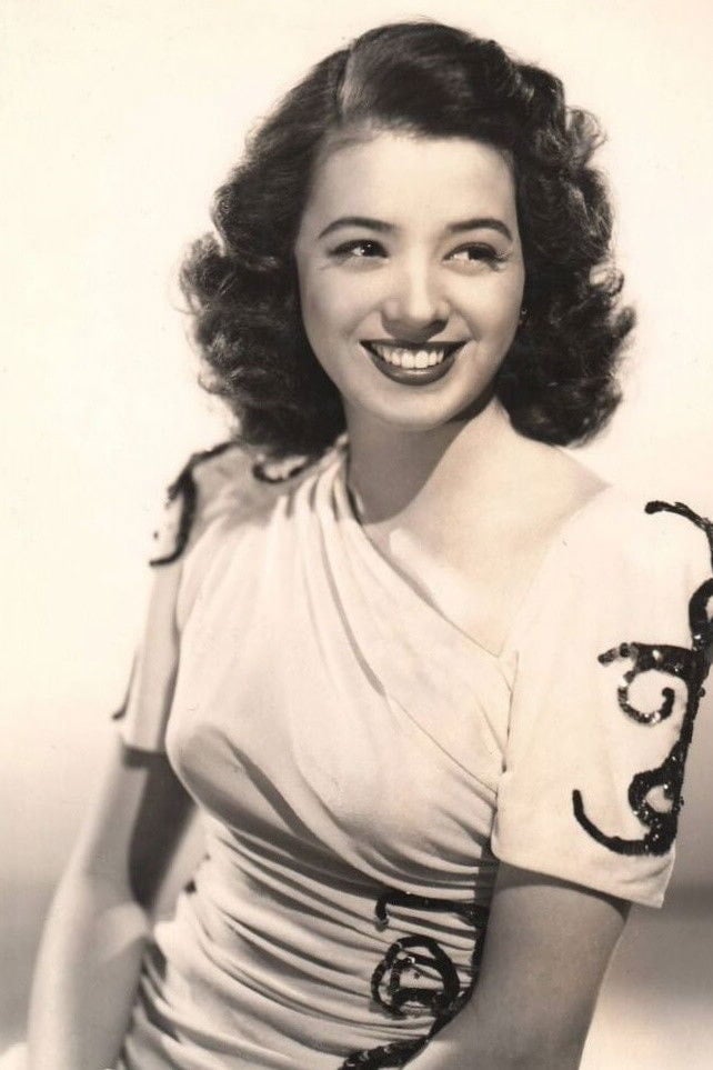 Foto de Jeff Donnell