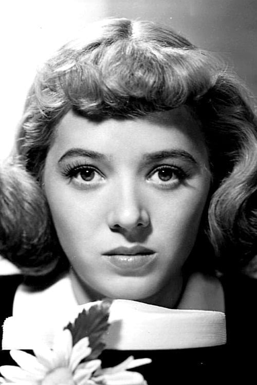 Foto de Jeff Donnell