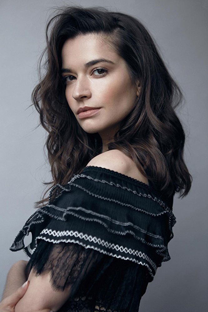 Foto de Margaret Clunie