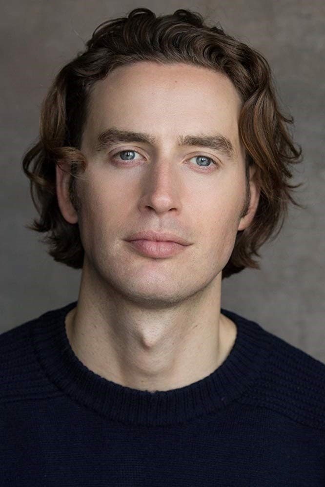 Foto de Timothy Renouf