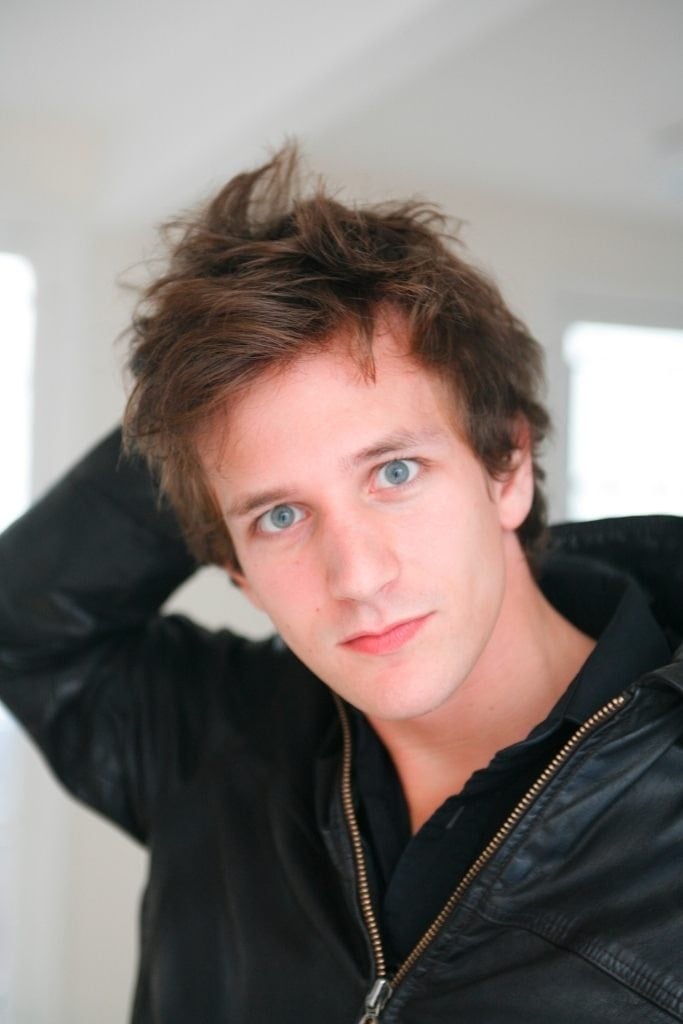 Foto de Pierre Moure