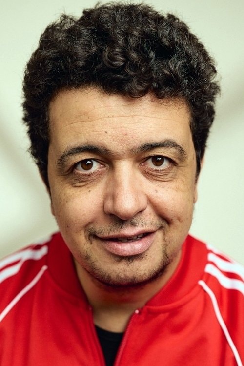 Foto de Mustapha Abourachid
