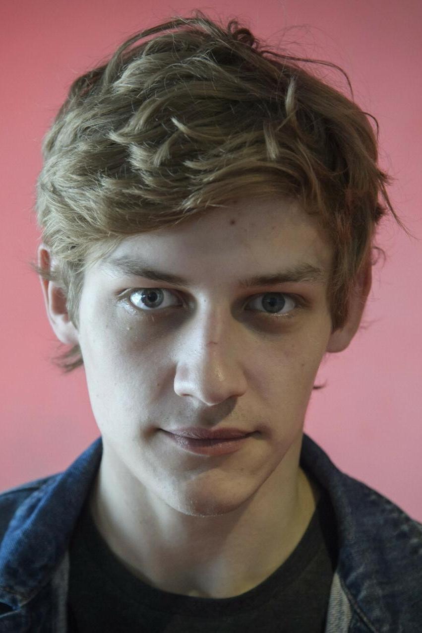 Foto de Mateusz Więcławek