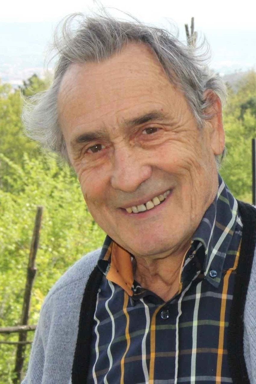 Foto de Gabriele Tozzi