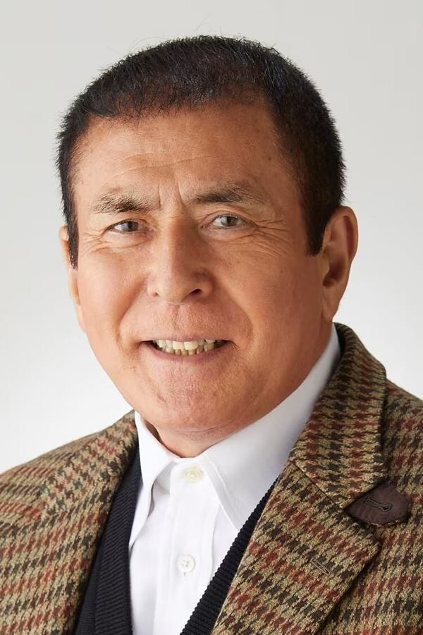 Foto de 伊吹吾郎