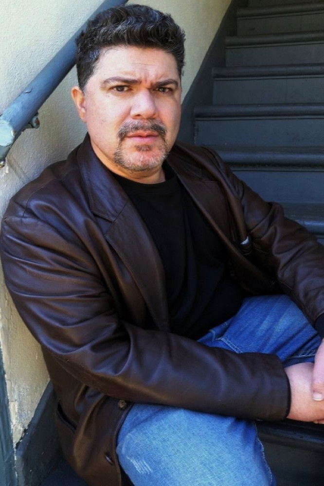 Foto de Carlos Antonio