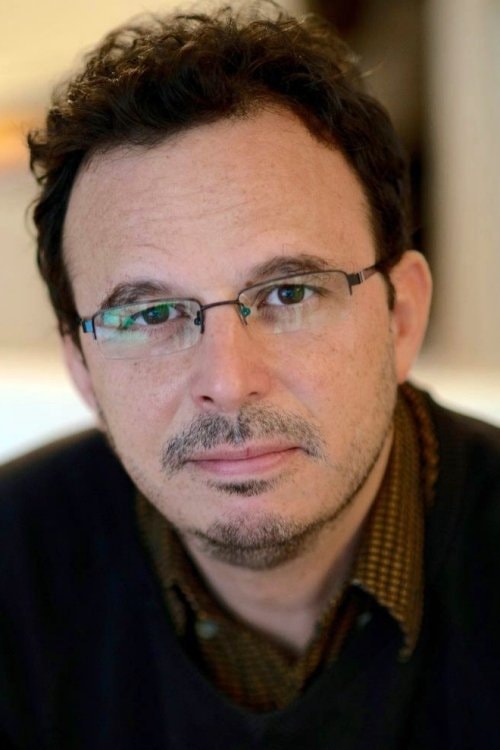 Foto de Emmanuel Barraux