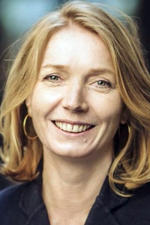 Foto de Agnès Vallée