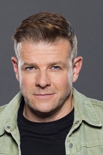 Foto de Kamarás Iván