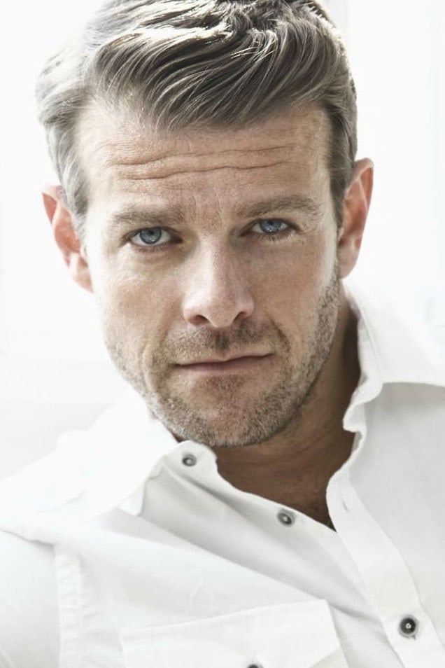 Foto de Kamarás Iván