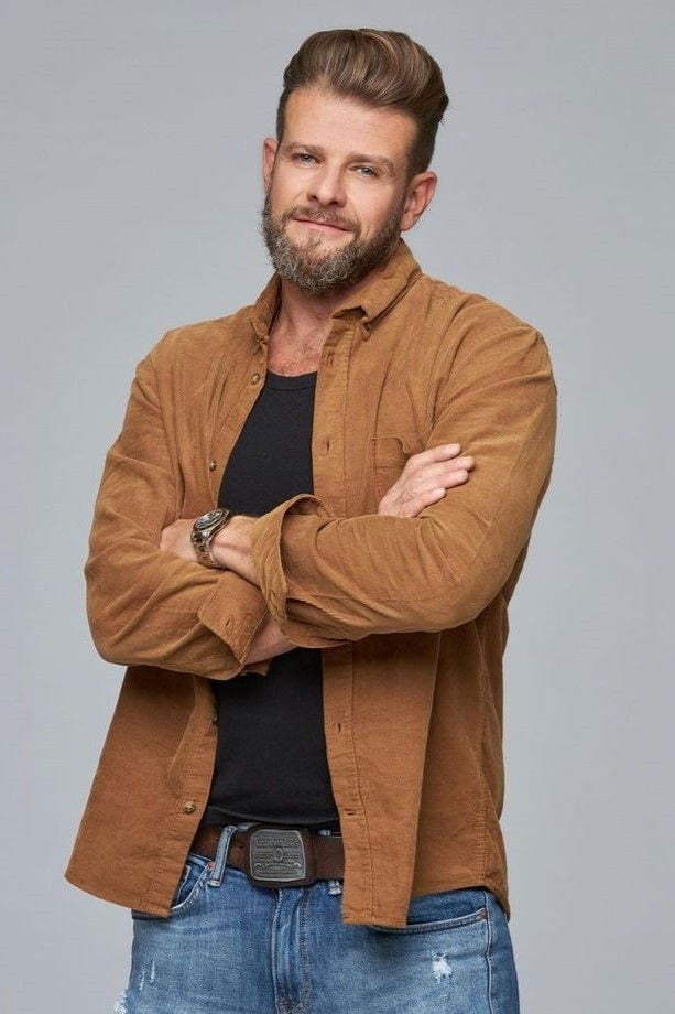 Foto de Kamarás Iván