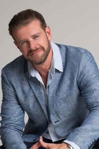 Foto de Kamarás Iván