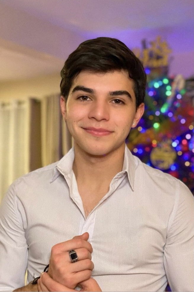 Foto de Andrés Vázquez