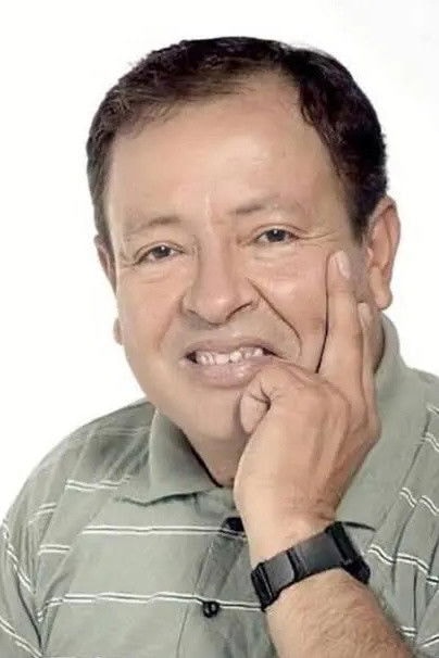 Foto de Sammy Pérez