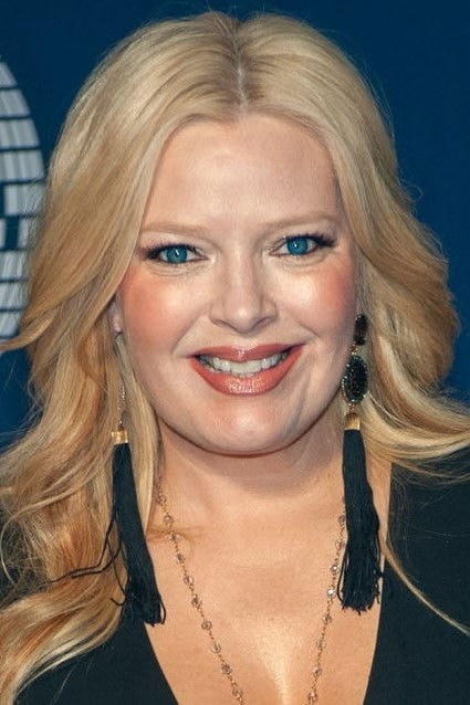 Foto de Melissa Peterman