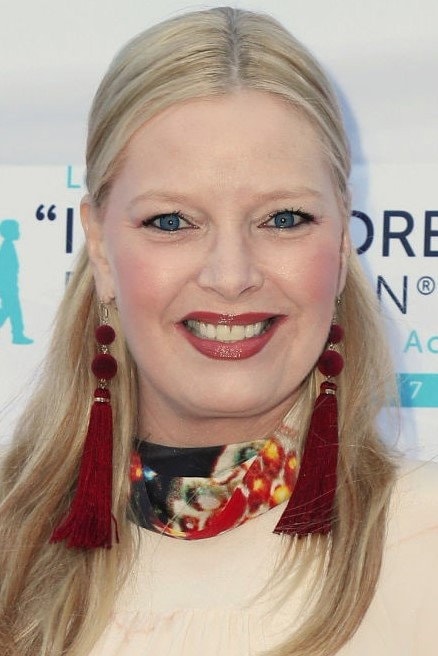 Foto de Melissa Peterman