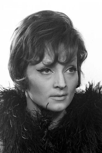 Foto de Barbara Rylska