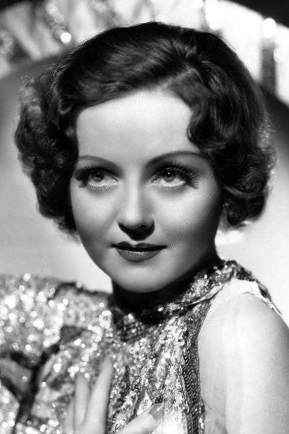 Foto de Nancy Carroll