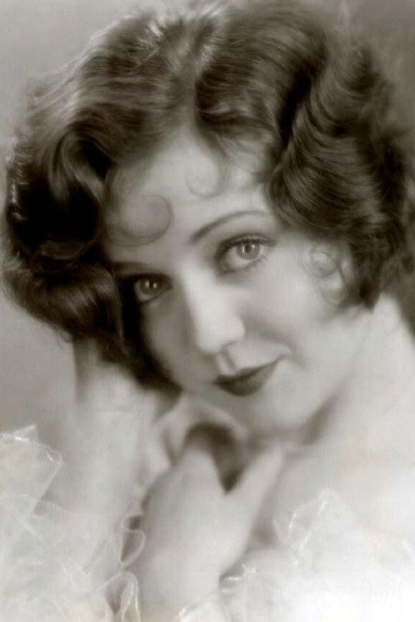 Foto de Nancy Carroll