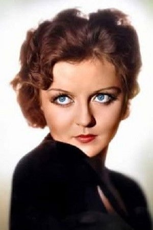 Foto de Nancy Carroll