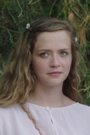 Foto de Sarina Radomski