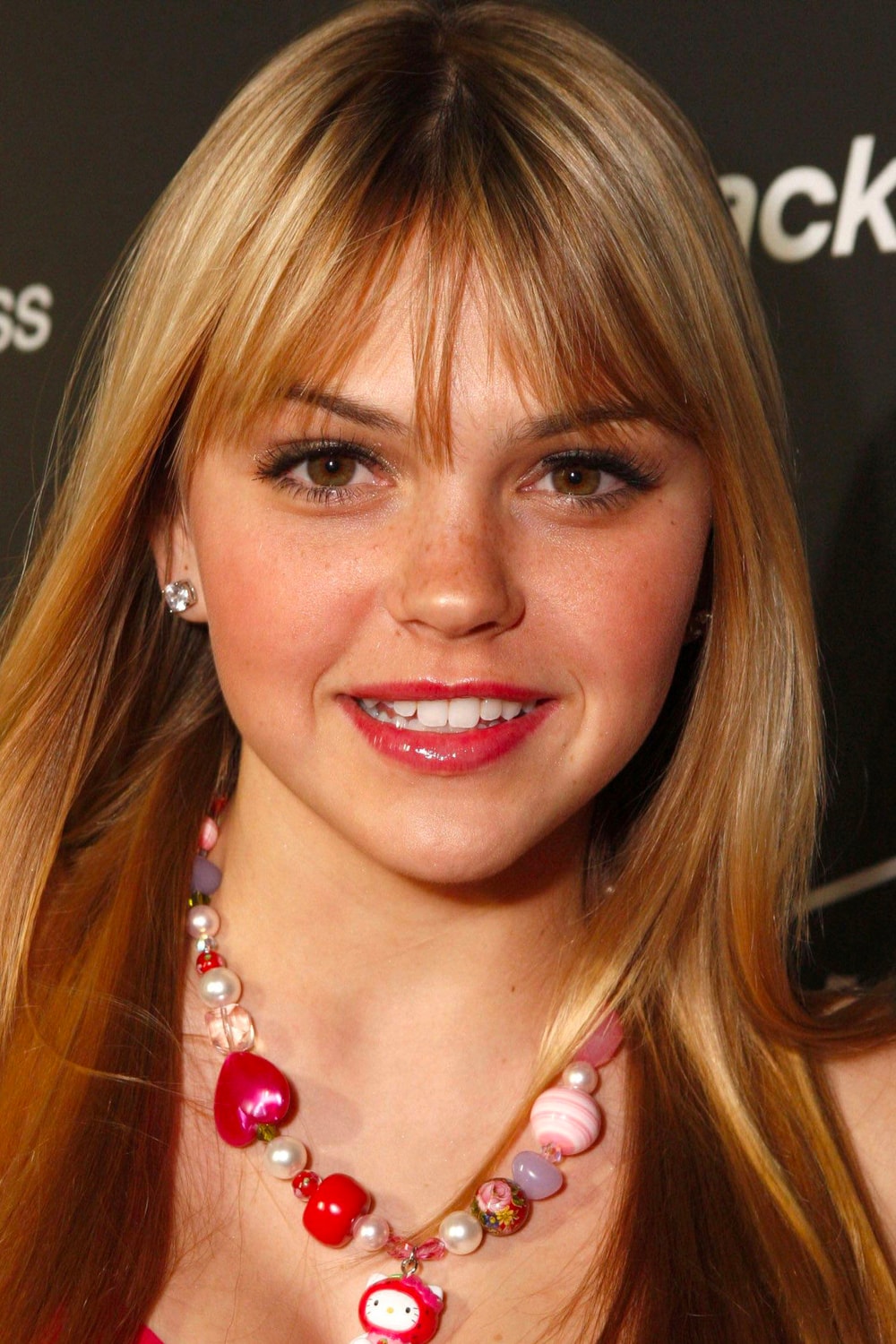 Foto de Aimee Teegarden