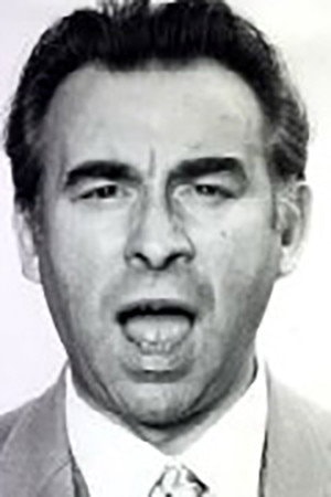 Foto de Witold Kałuski