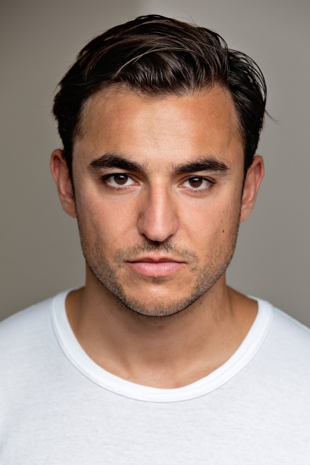 Foto de Besir Zeciri