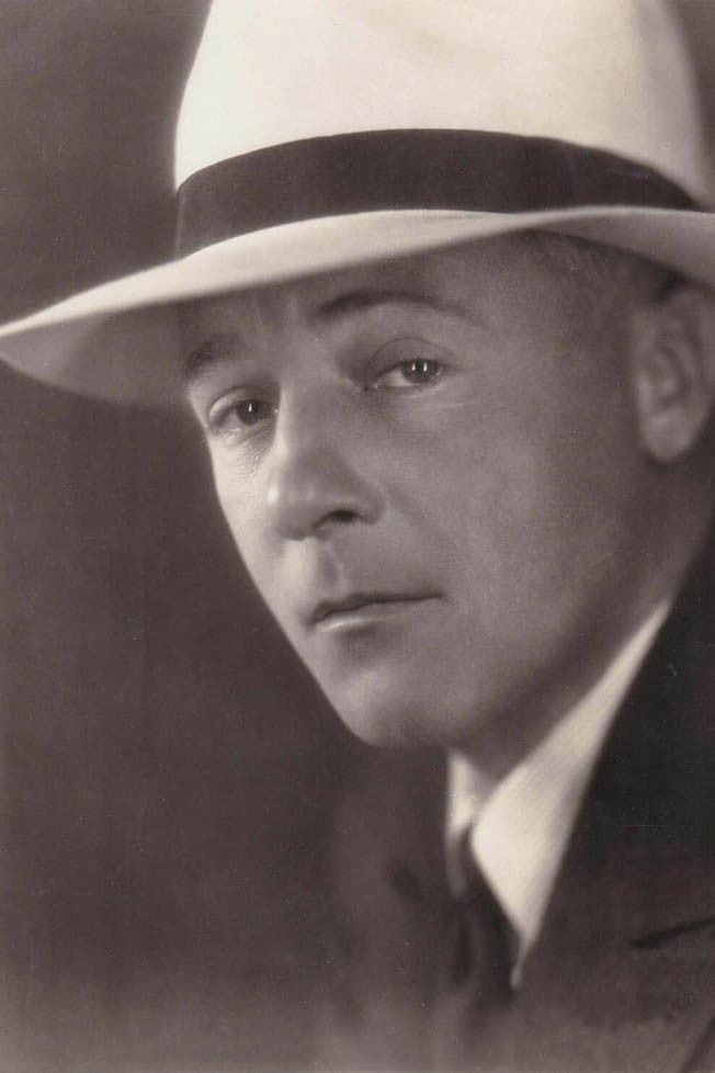 Foto de Richard 'Skeets' Gallagher