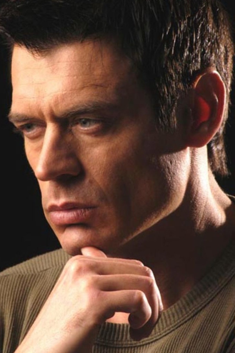 Foto de César Vianco