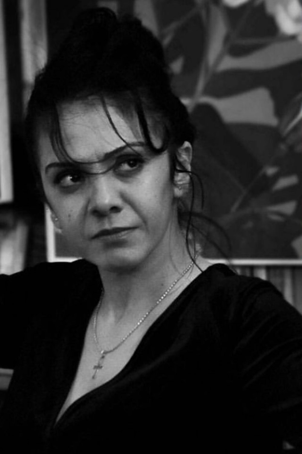 Foto de دنيا مسعود