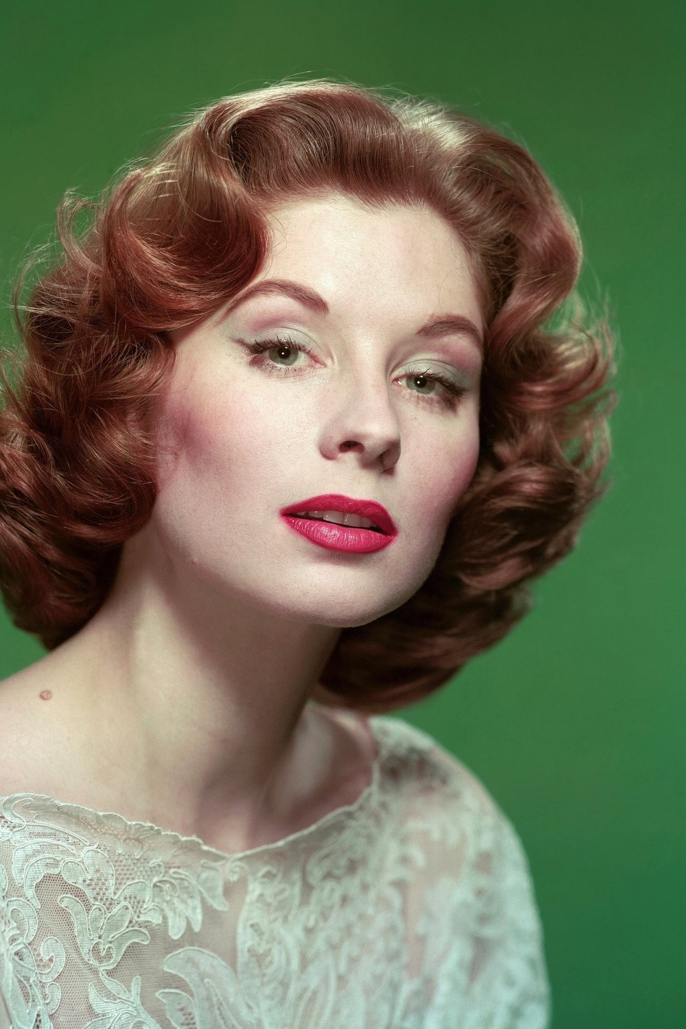 Foto de Suzy Parker