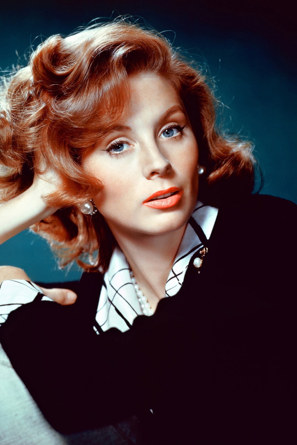 Foto de Suzy Parker
