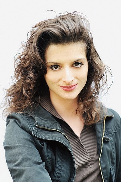 Foto de Jordán Adél