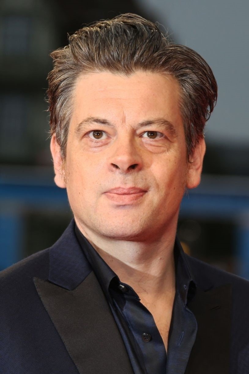 Foto de Benjamin Biolay