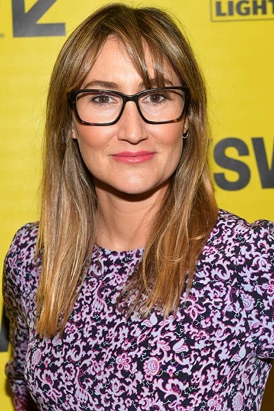 Foto de Theodora Dunlap