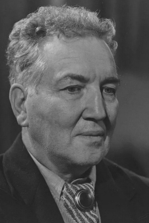 Foto de Robert Graves
