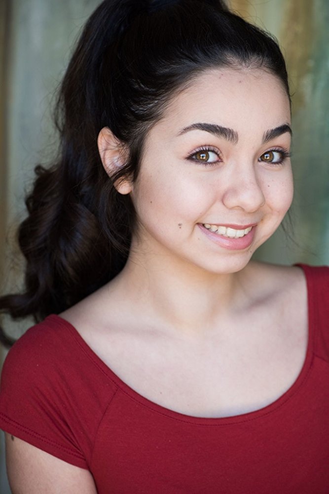 Foto de Laura Krystine