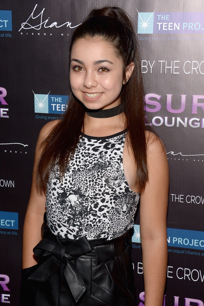 Foto de Laura Krystine