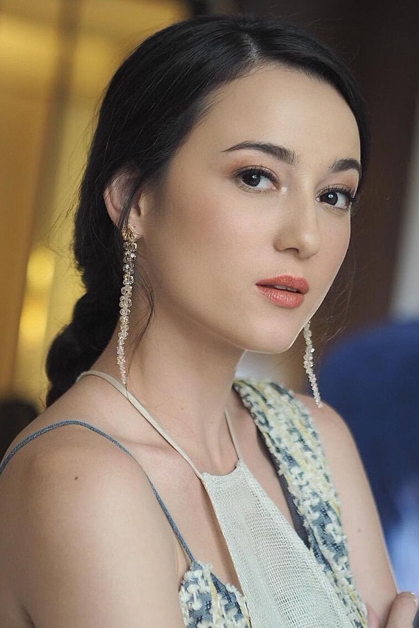 Foto de Julie Estelle
