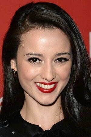 Foto de Julie Estelle