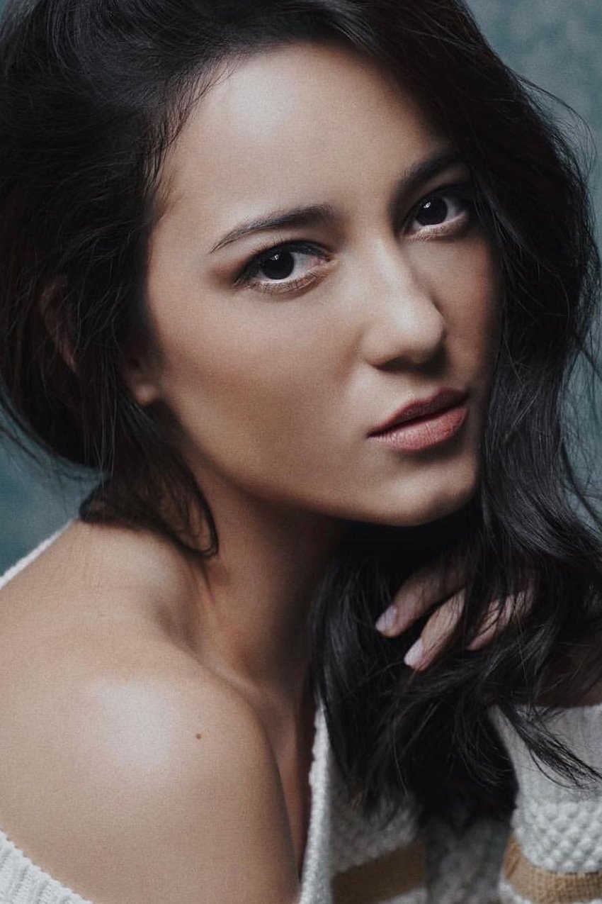 Foto de Julie Estelle