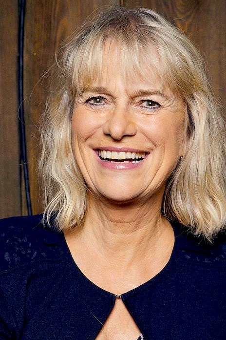 Foto de Marianne Krogness