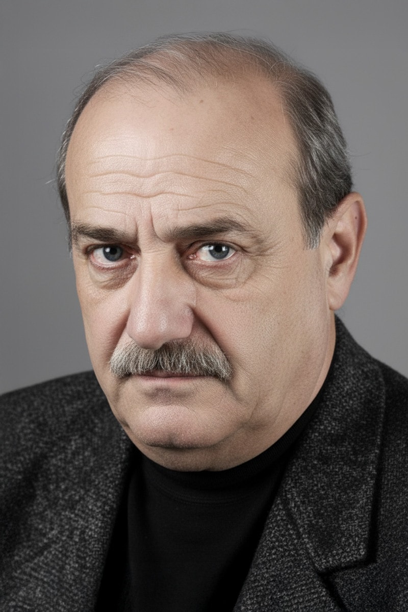 Foto de Erdoğan Dikmen