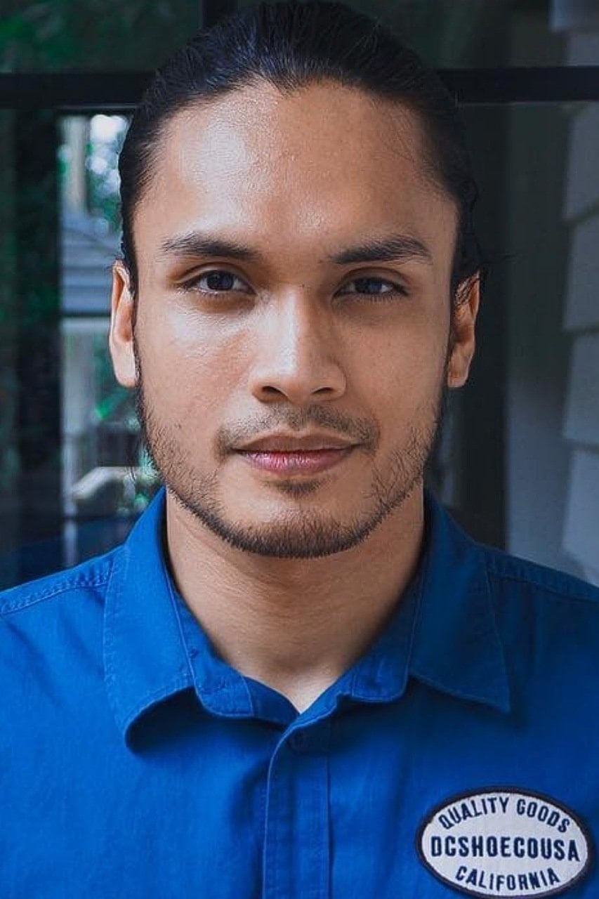 Foto de Randy Pangalila