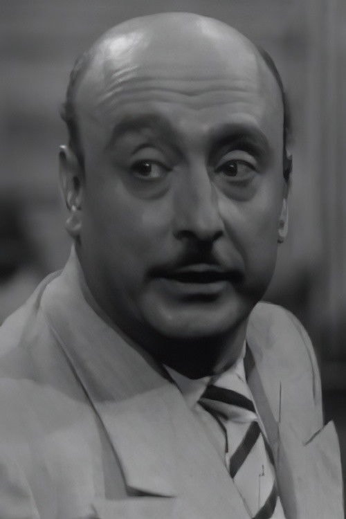 Foto de Albert Médina