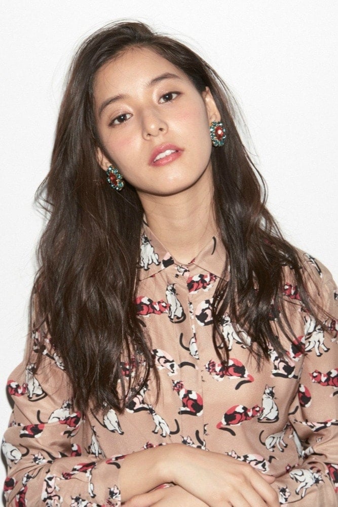 Foto de 新木優子