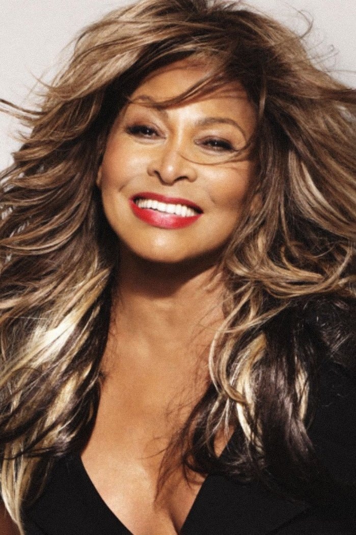 Foto de Tina Turner