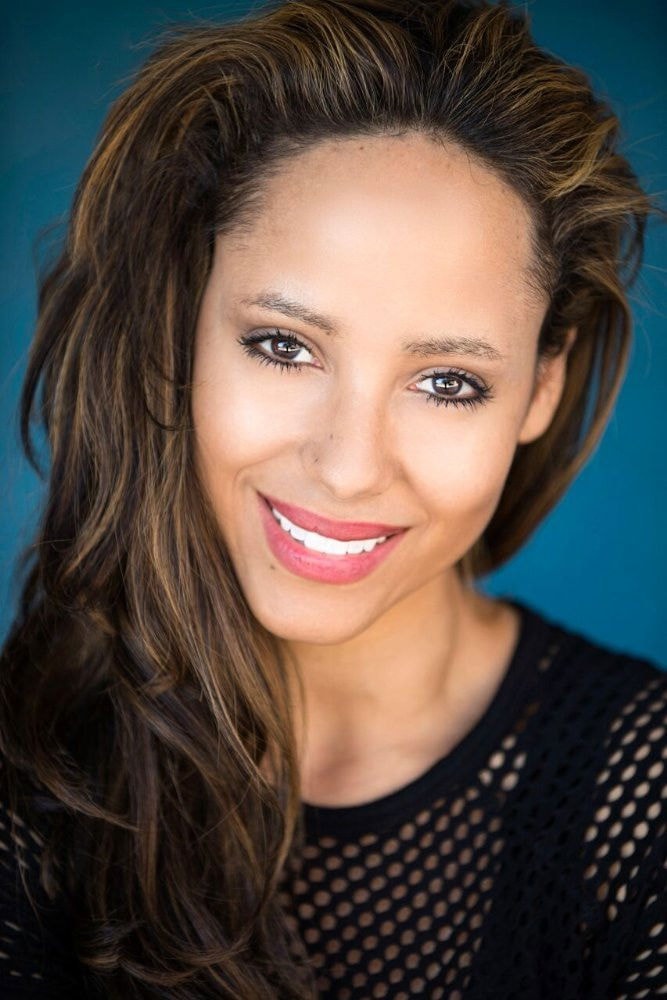 Foto de Marilinda Rivera